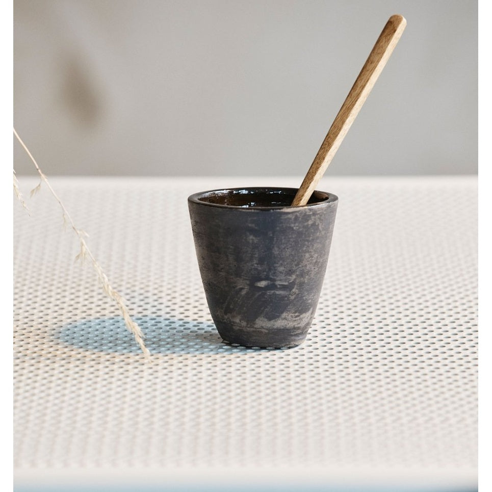 Brenta hagebord - råhvit Nordal GARDEN FUR