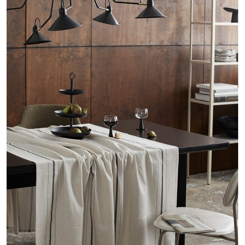 BRIMO pendel - sort Nordal HANG LAMPS