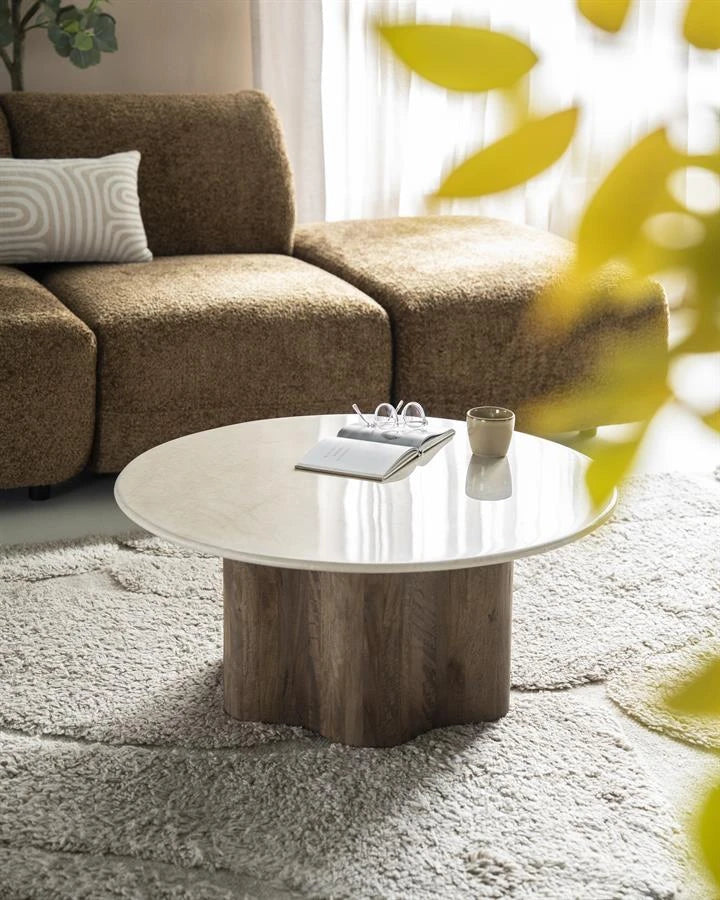 Kaffebord Bodhi Eleonora Sofabord