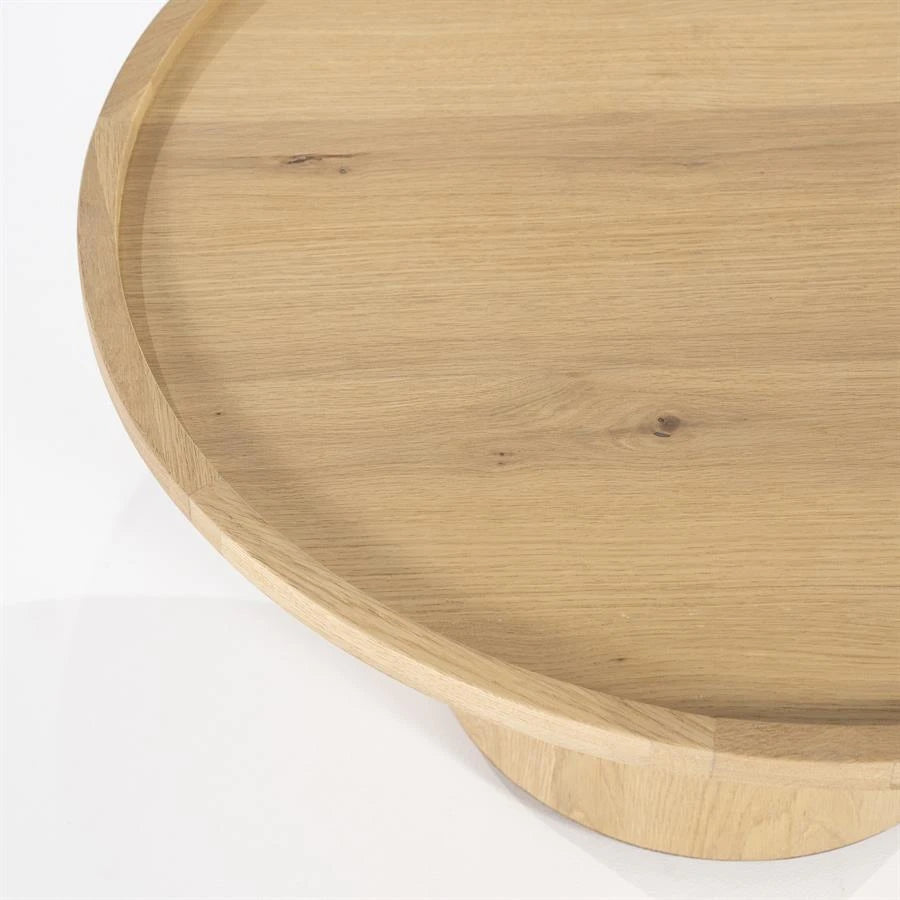 Salongbord Leia 80x32 Eleonora Sofabord
