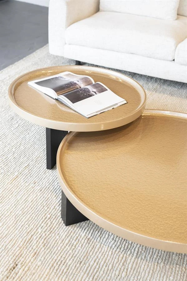 Salongbord Mayson 90x35 Eleonora Sofabord