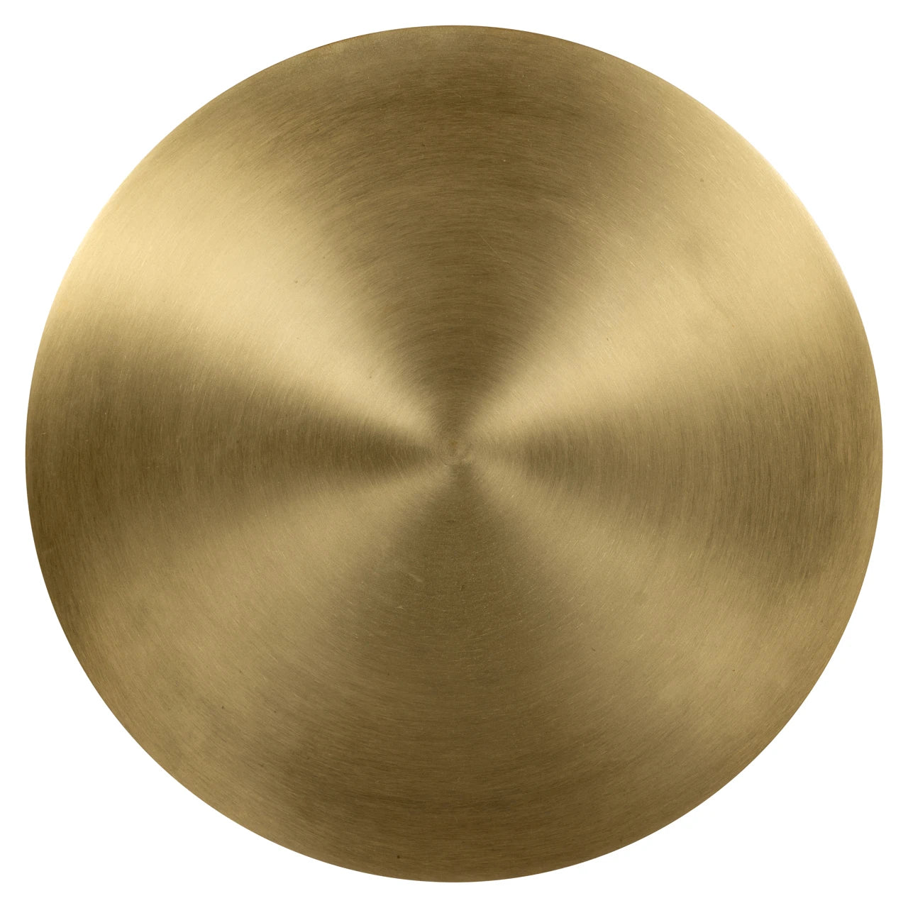 Endebord Bowiene grønn Richmond Interiors Sidebord