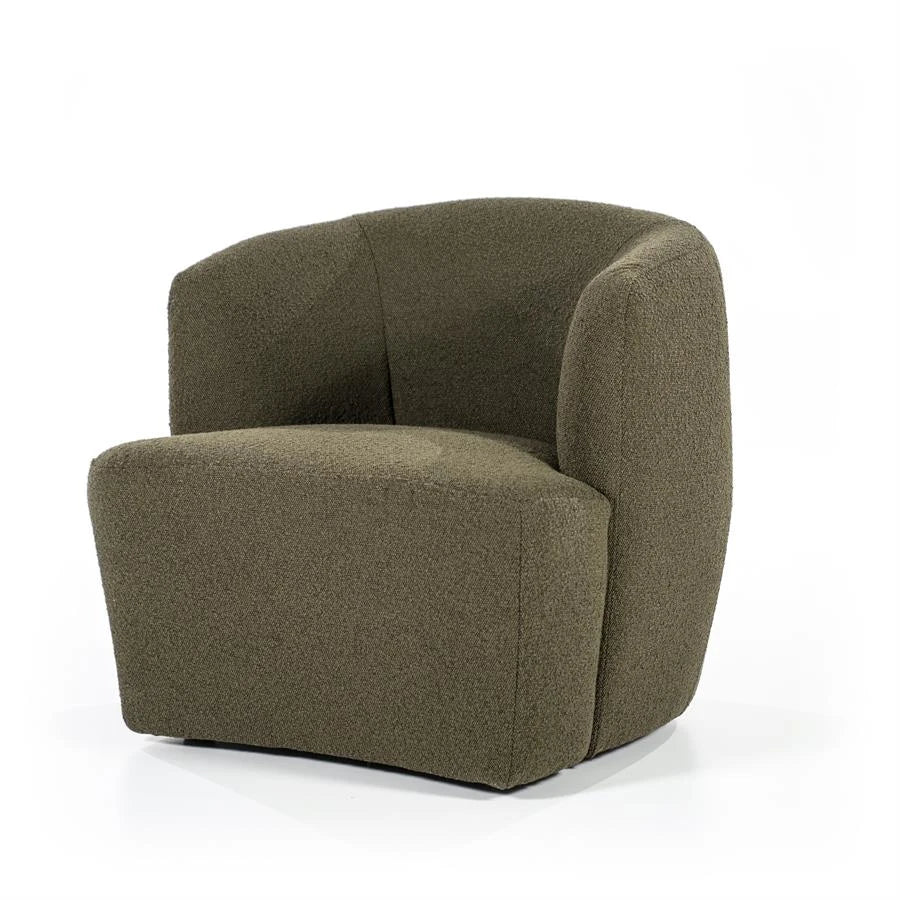 Lounge chair Charlotte Eleonora Lenestol