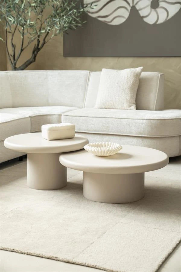 Sidebord Jade - medium Eleonora Sidebord
