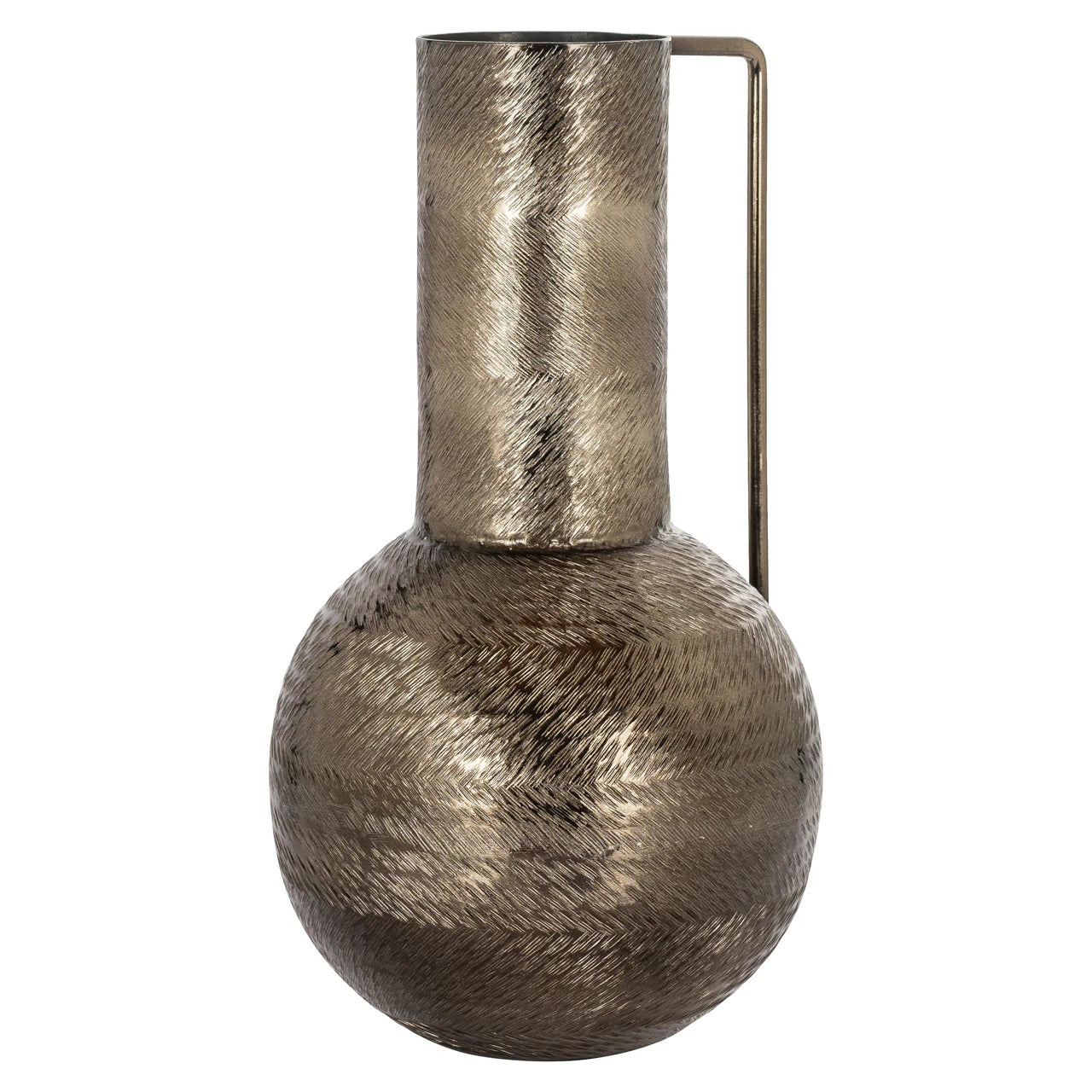 Vase Leia røyk stor Richmond Interiors Vase