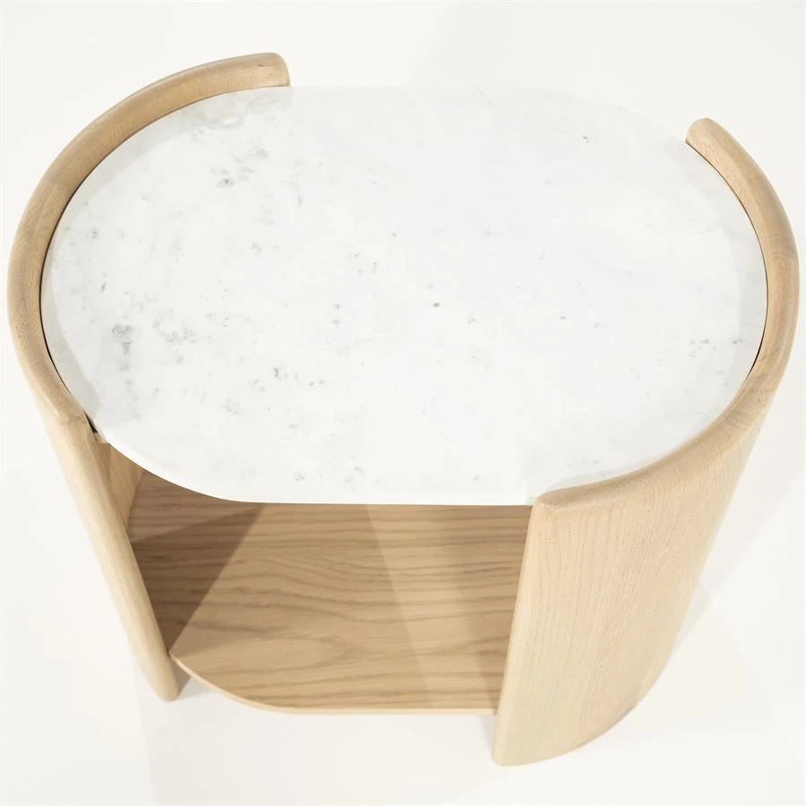 Sidebord Don Eleonora Sidebord