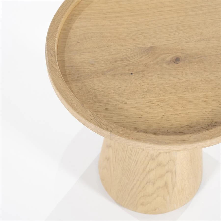 Sidebord Leia 46x49 Eleonora Sidebord