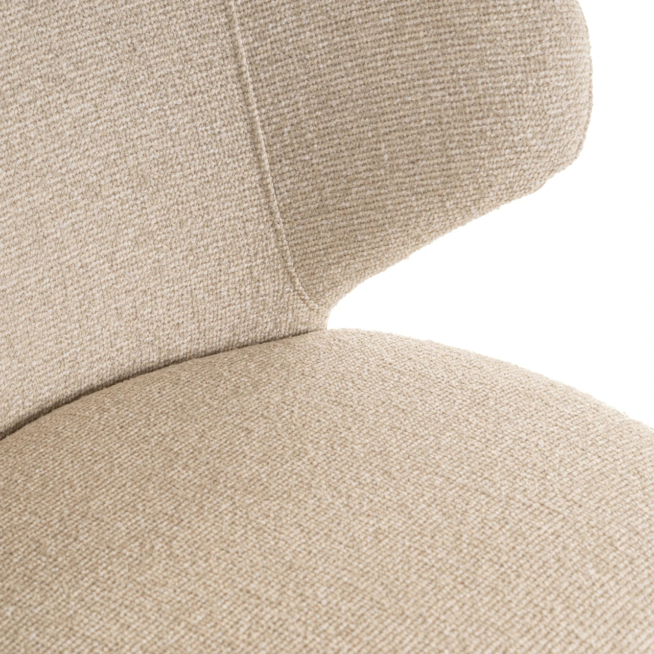 Barstol Gatsbi biscotti Richmond Interiors Barstol