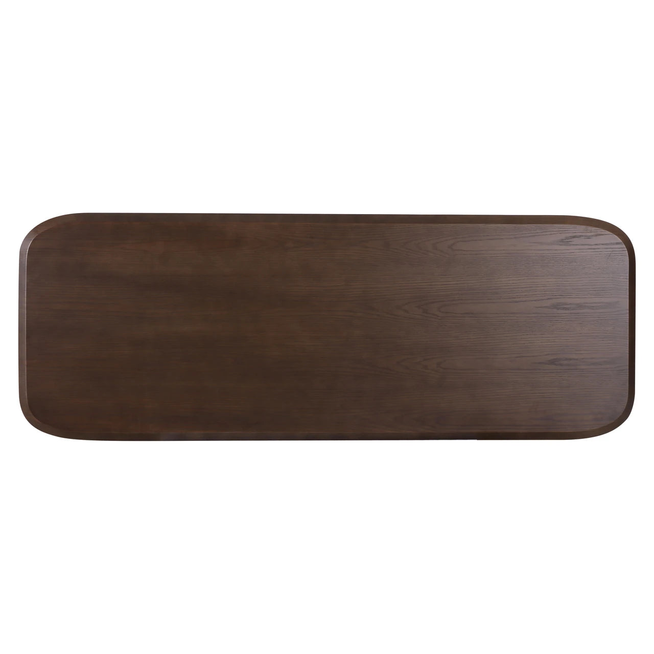 Tellerbord Prancer brun Richmond Interiors Bordhylle