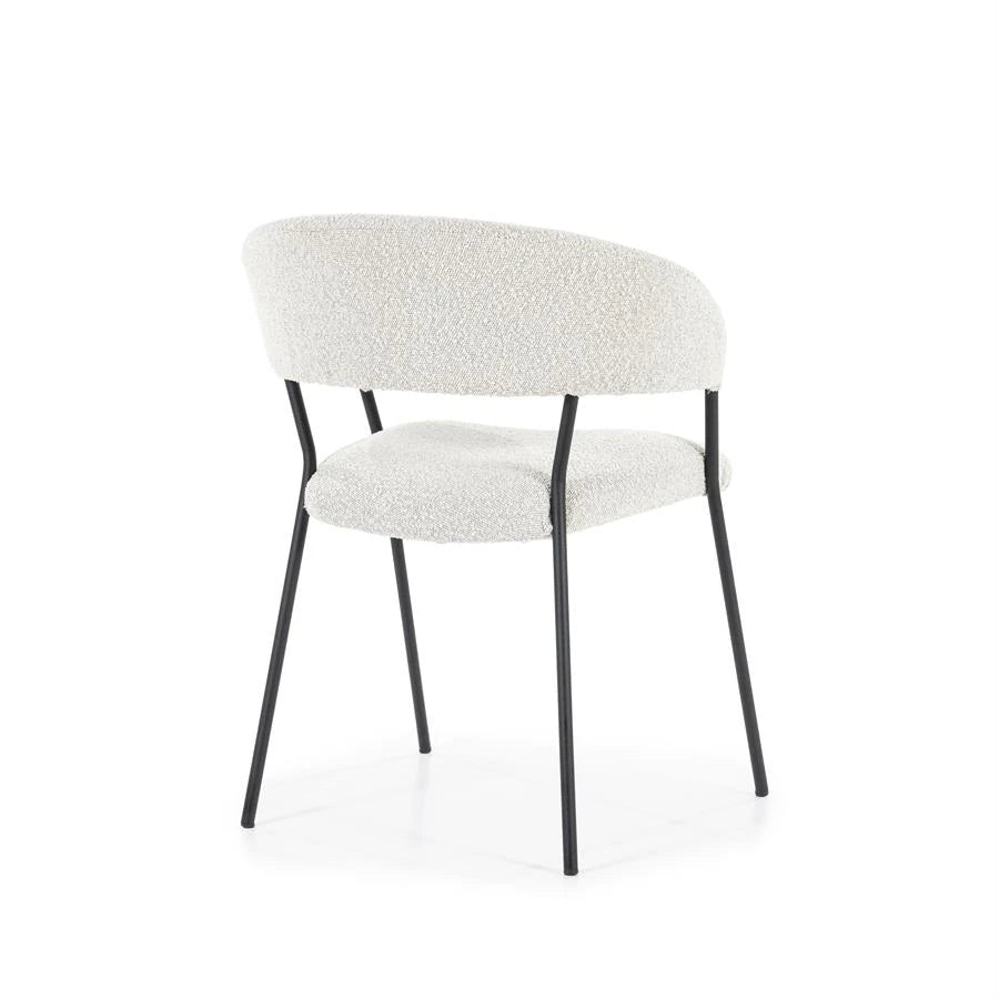 Stol Luka Eleonora Grunnprodukt