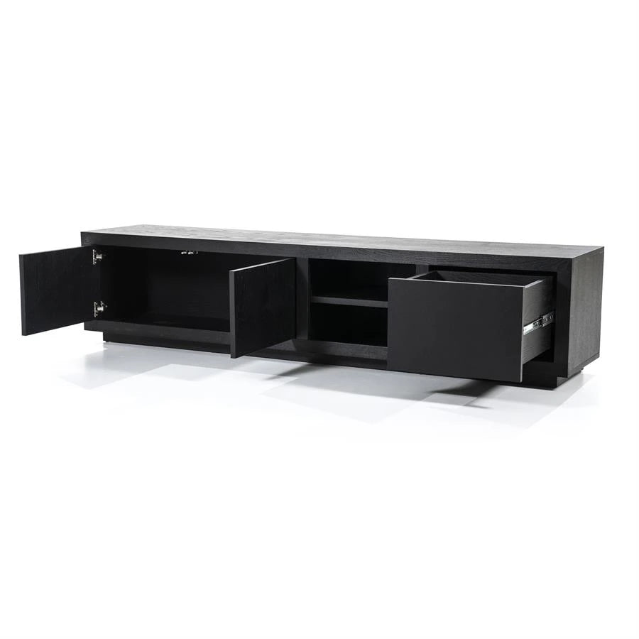 TV-benk Helsinki 200cm Eleonora TV-benk