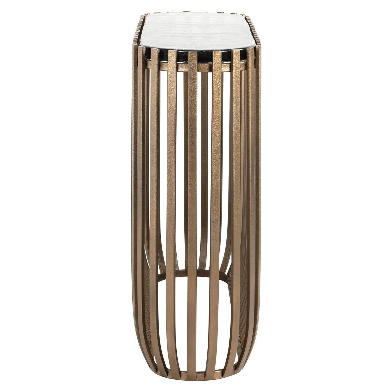 Console Volante gold Richmond Interiors Konsollbord