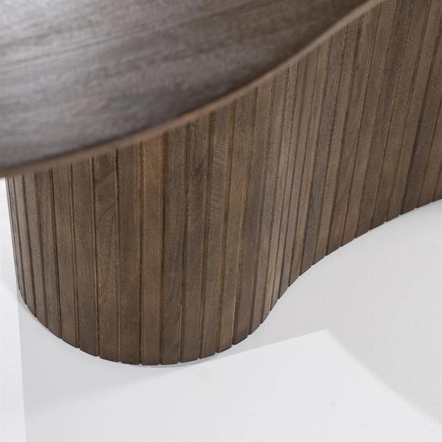 Spisebord Jordy - 250x110 cm Eleonora Spisebord