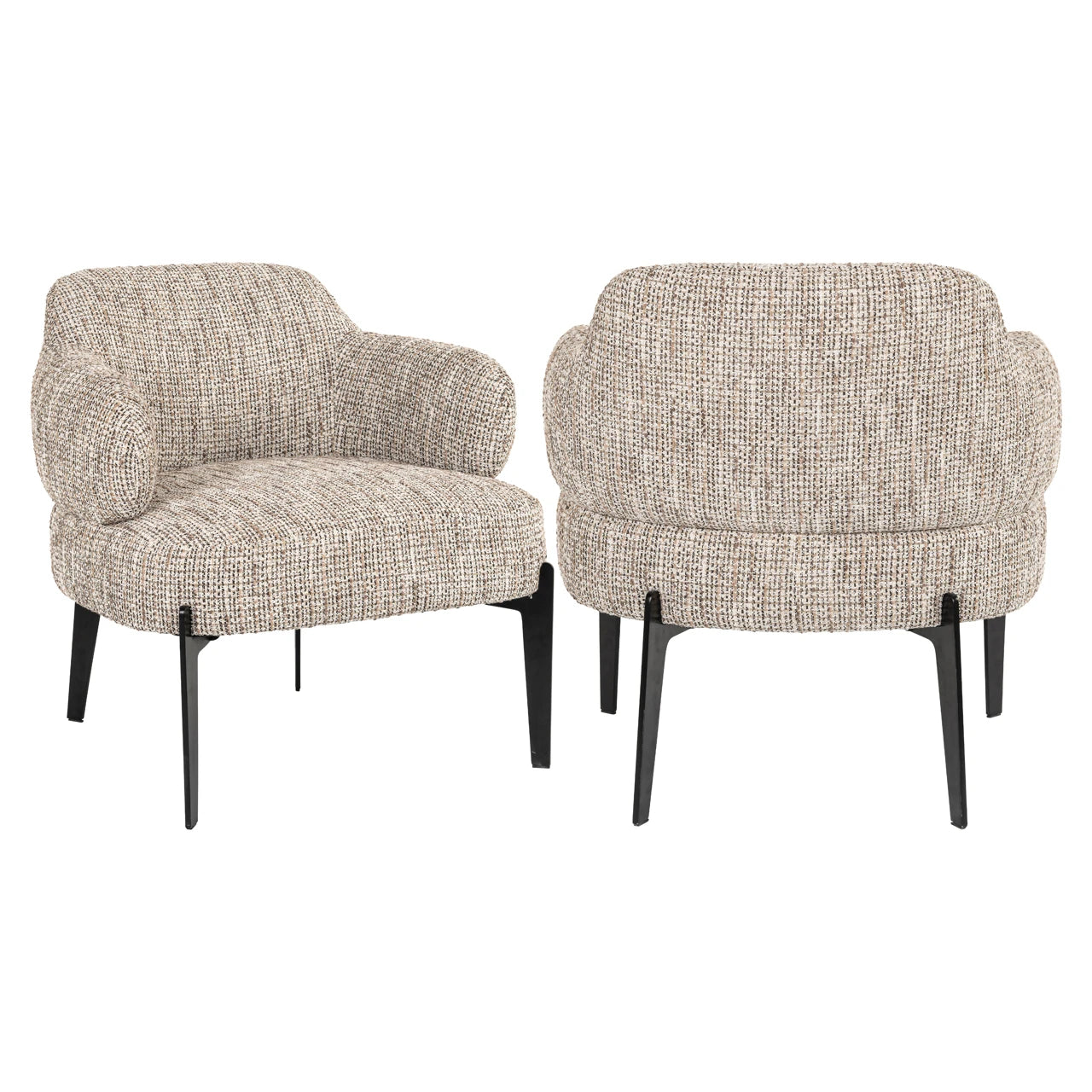 Lenestol Venus trendy natur Richmond Interiors Lenestol