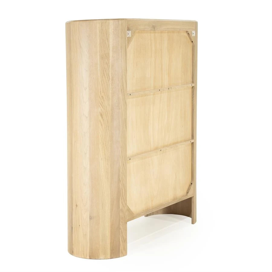 Kabinet Don Eleonora Skap