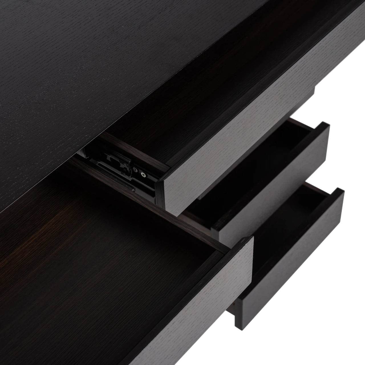 Skrivebord Alexander Jones kull Connar Richmond Interiors Skrivebord