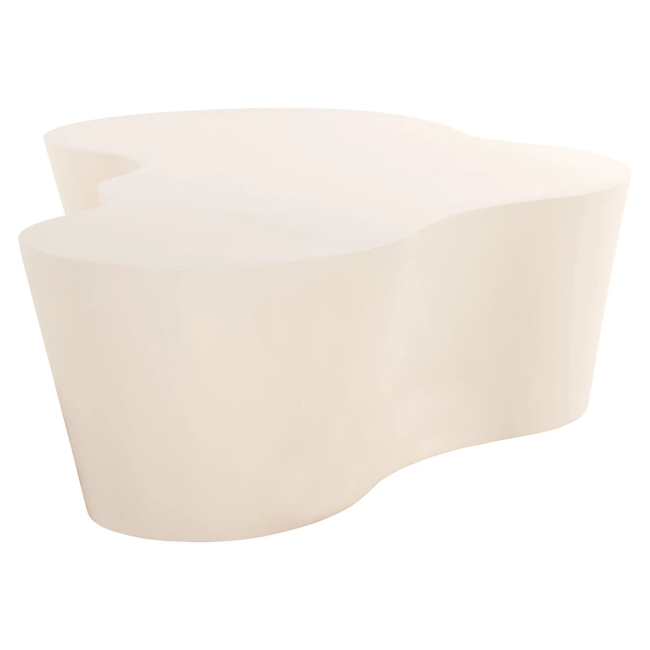 Utendørs kaffebord Urban Bloom sandstein Richmond Interiors Sofabord