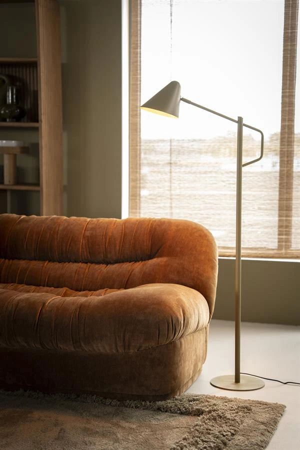 Gulvlampe Capa By-Boo Gulvlampe