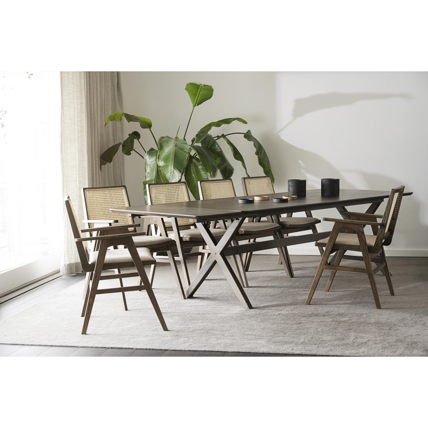 Calverton ileggsplate 45x90 Rowico ileggsplater