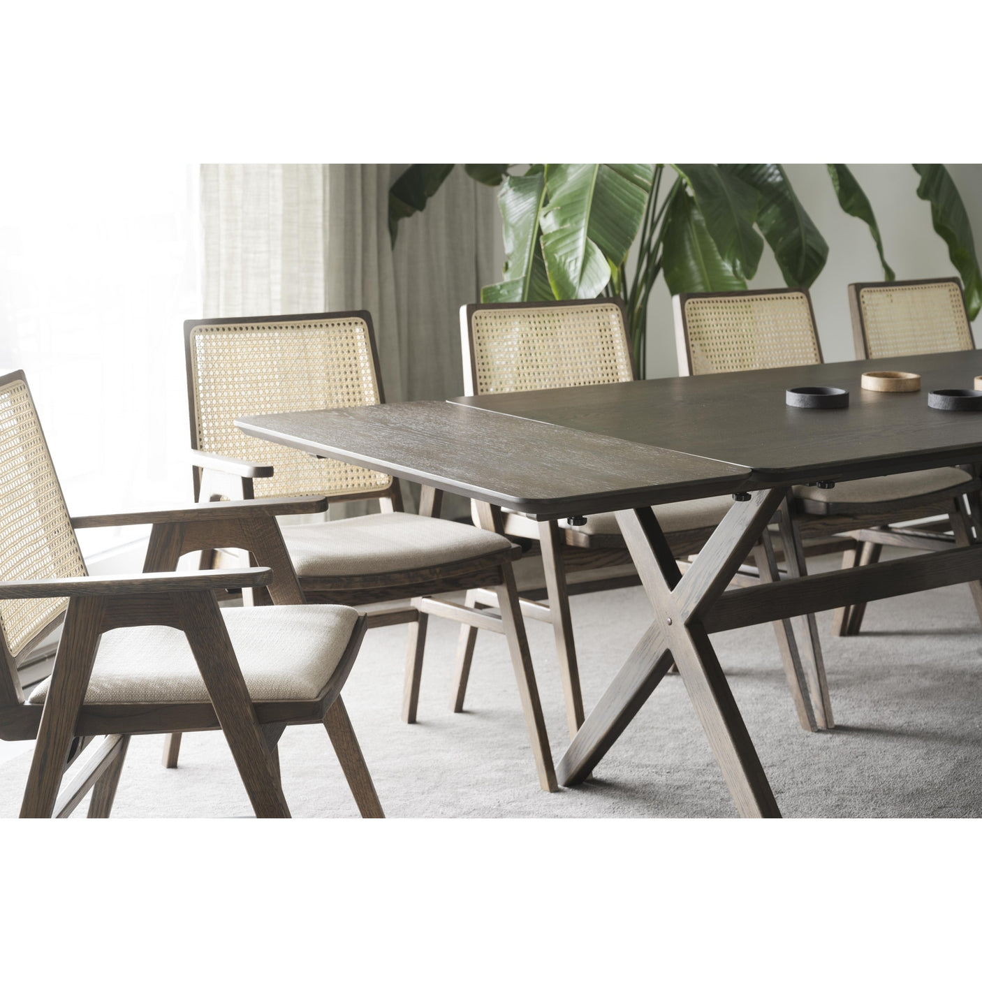 Calverton ileggsplate 45x90 Rowico ileggsplater