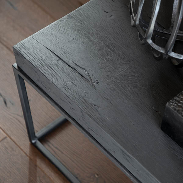 CARLISLE Sofabord Artwood Sofabord