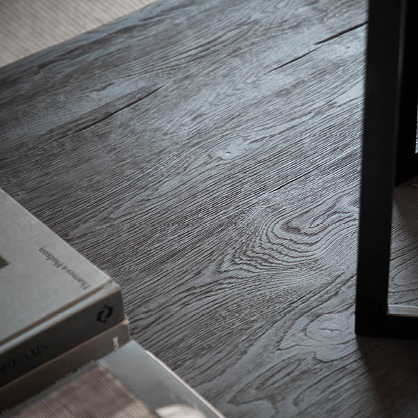 CARLISLE Sofabord Artwood Sofabord