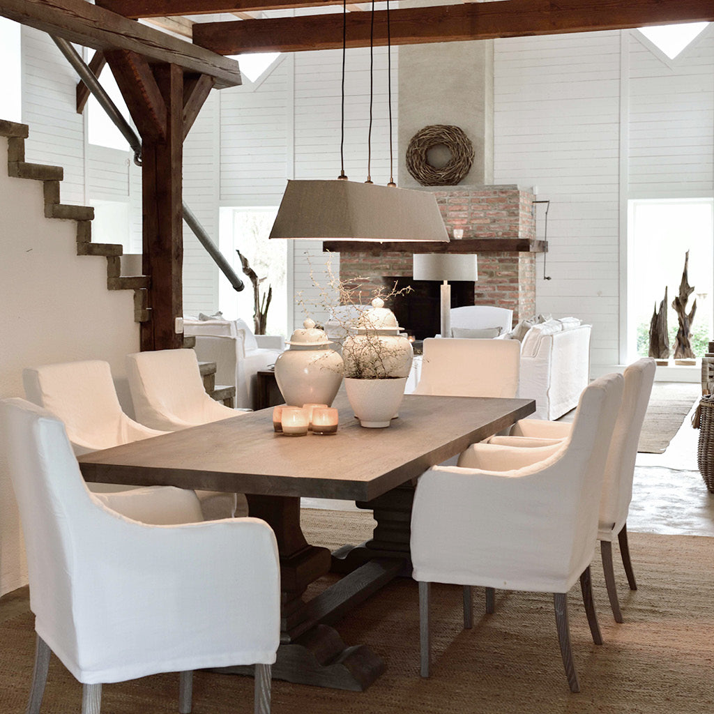 CANYON Artwood Taklampe