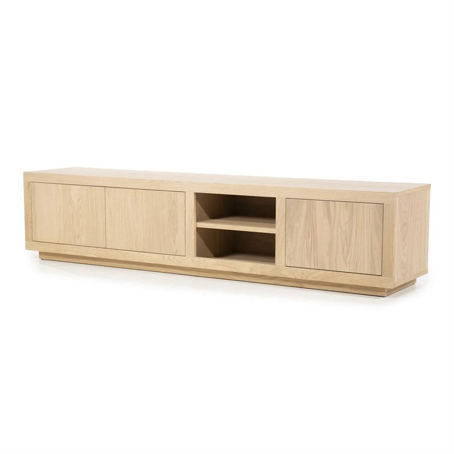 TV-benk Helsinki 200cm Eleonora TV-benk