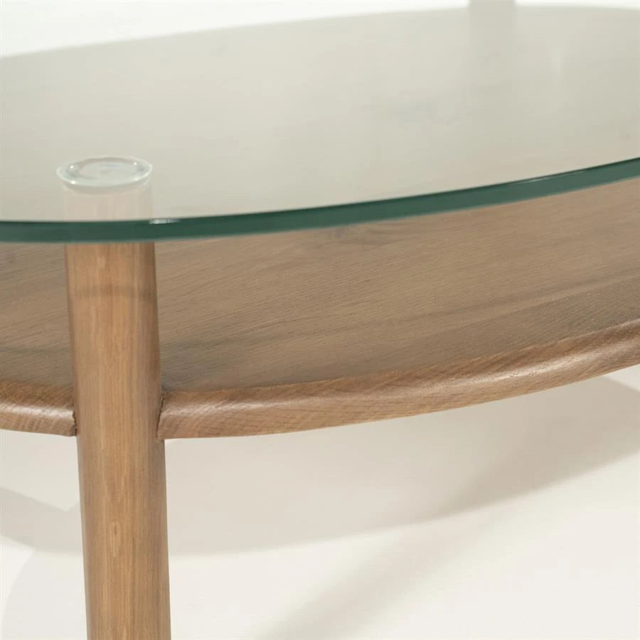 Salongbord Cleo Eleonora Sofabord