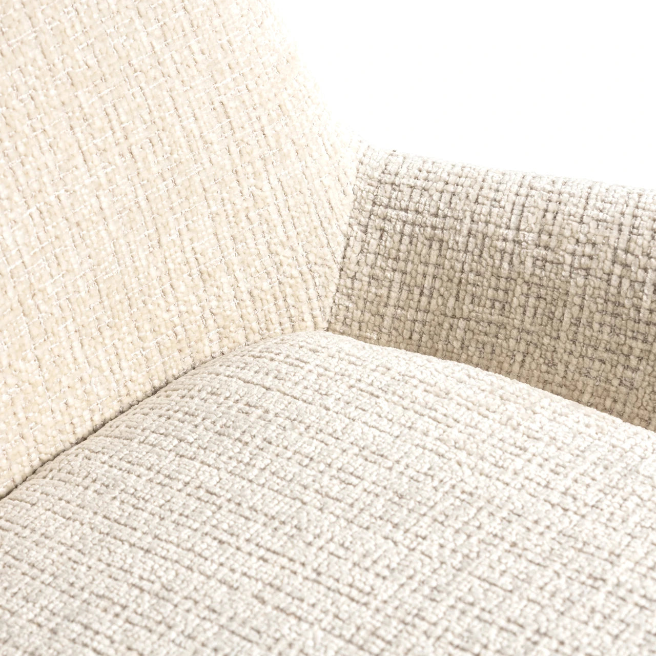 Counter stool Linsey niagara beige sett med 2 Richmond Interiors Barstol