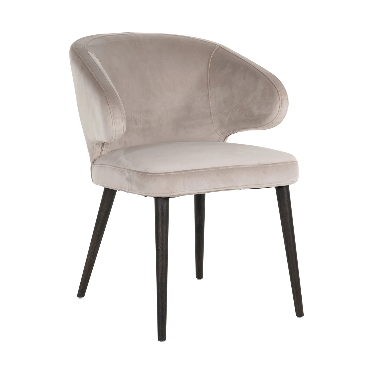 Spisestol Indigo tilpasset Richmond Interiors Spisestol