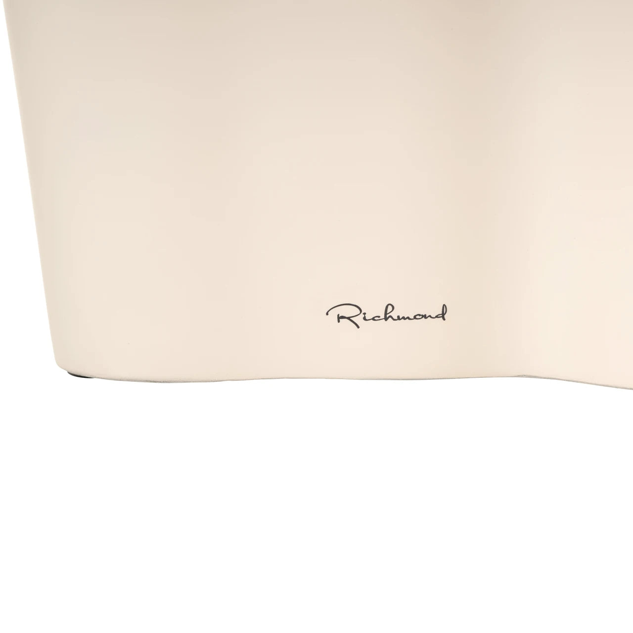 Utendørs sidebord Urban Bloom sandstein Richmond Interiors Sidebord