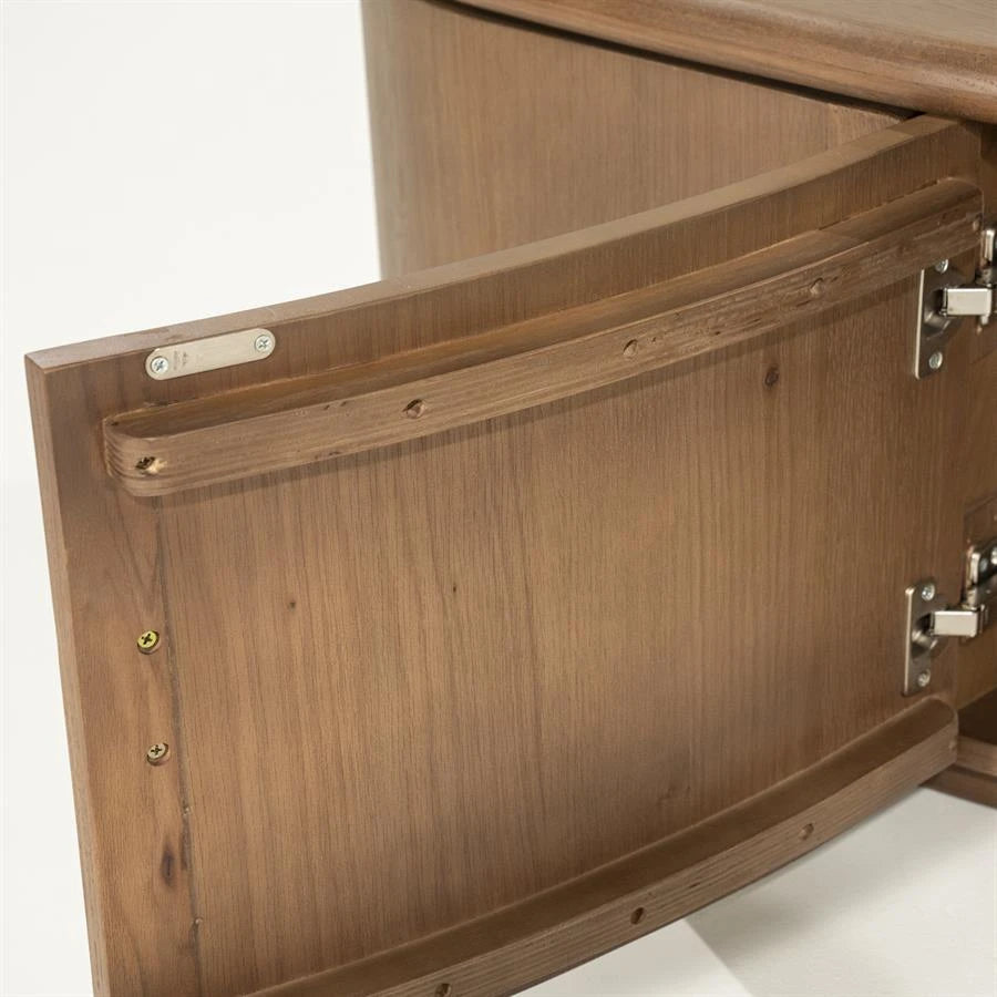 TV-benk Josh 180 cm Eleonora TV-benk