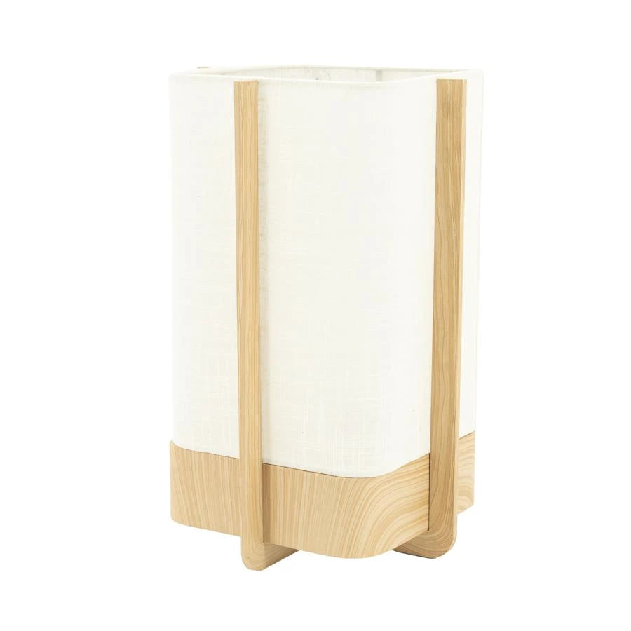 Bordlampe Aterlier stor By-Boo Bordlampe