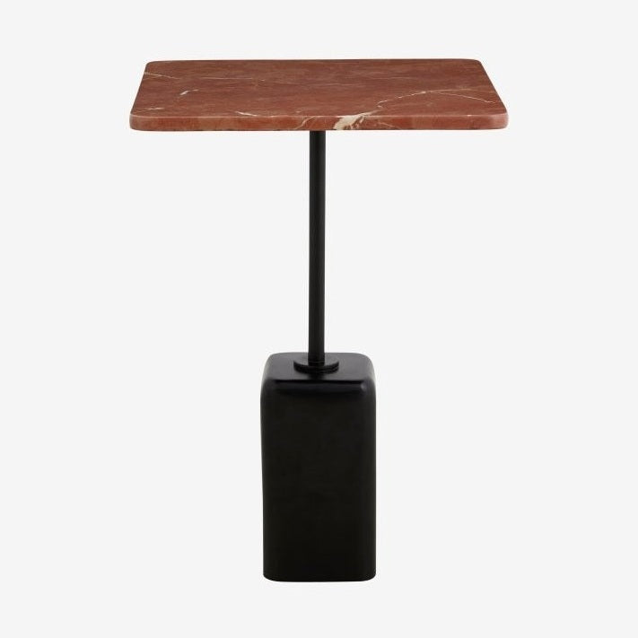 CHAO sidebord, marmor - rust Nordal TABLES