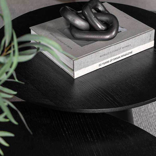 CLOUD sofabord lavt Artwood Sofabord