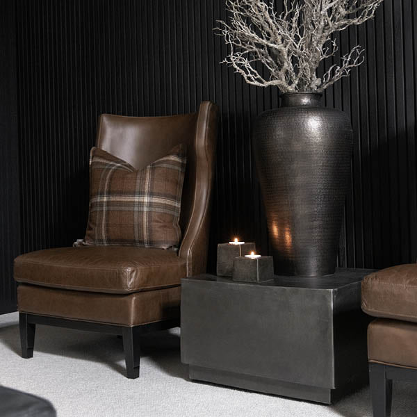 CUBO Artwood Sofabord