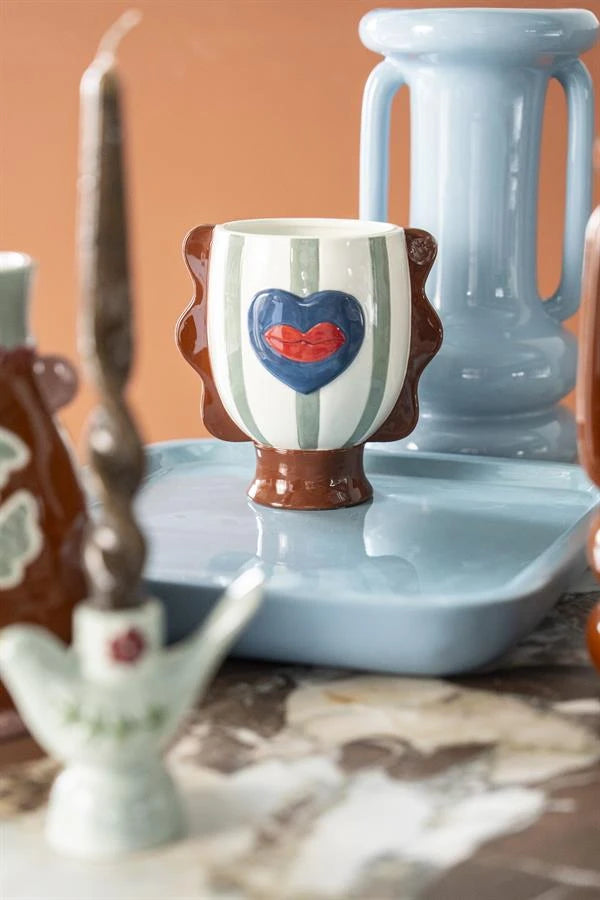 Lovina By-Boo Vase