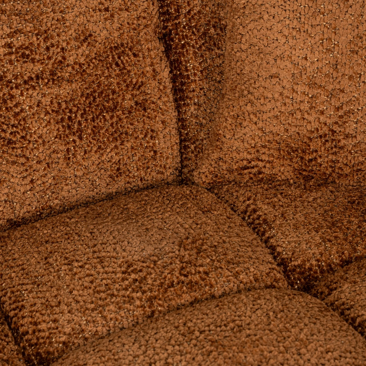 Sofa Cube lovely kanel 3-seter lounge left Richmond Interiors Sofa