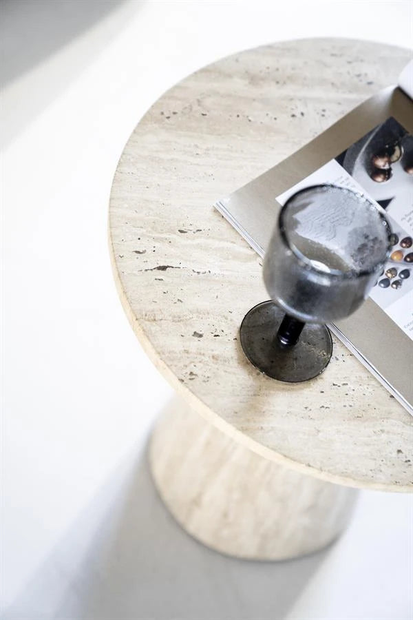 Sidebord Aime - 45x45 Eleonora Sidebord