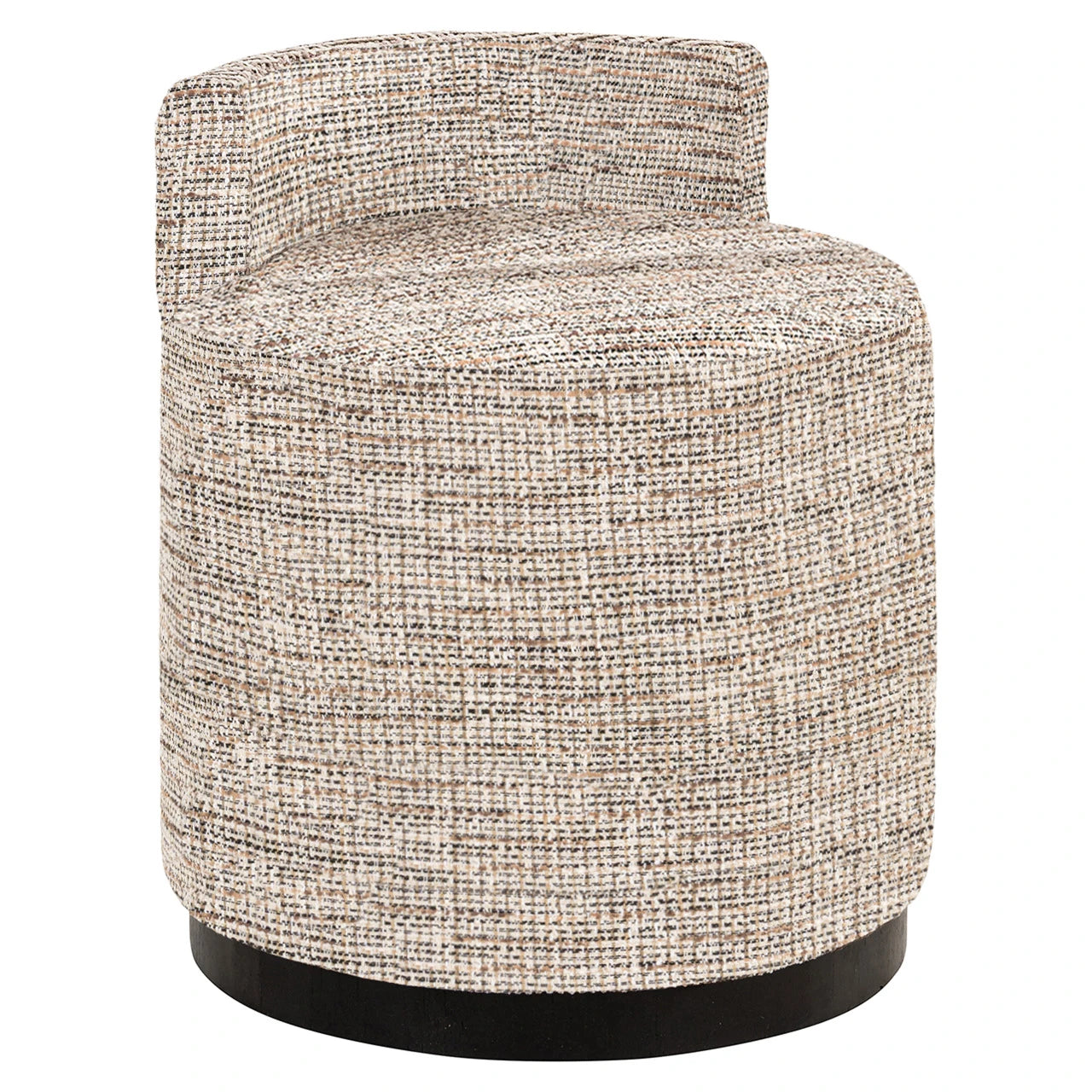 Spisestol Odette tilpasset 55Ø Richmond Interiors Spisestol