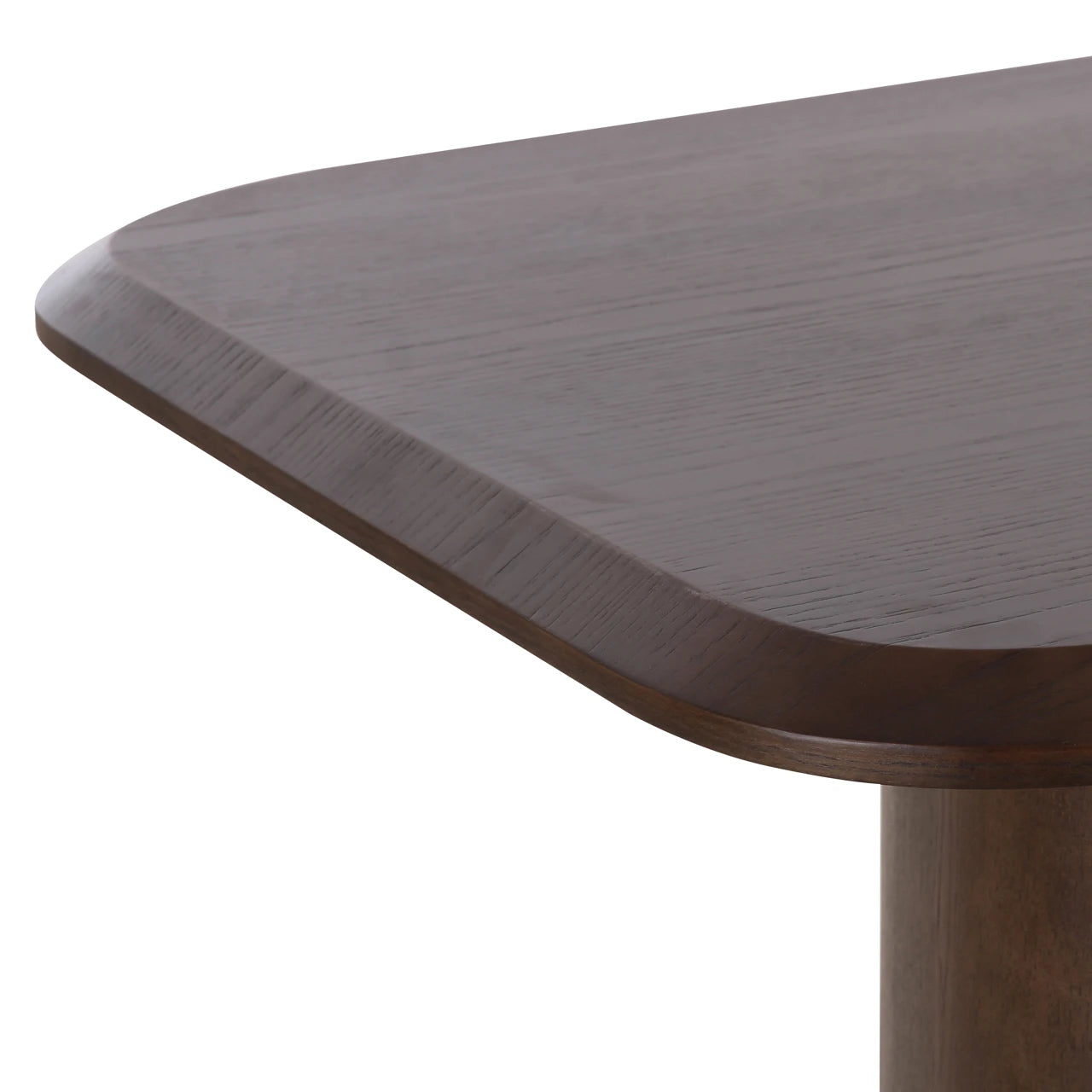 Tellerbord Prancer brun Richmond Interiors Bordhylle