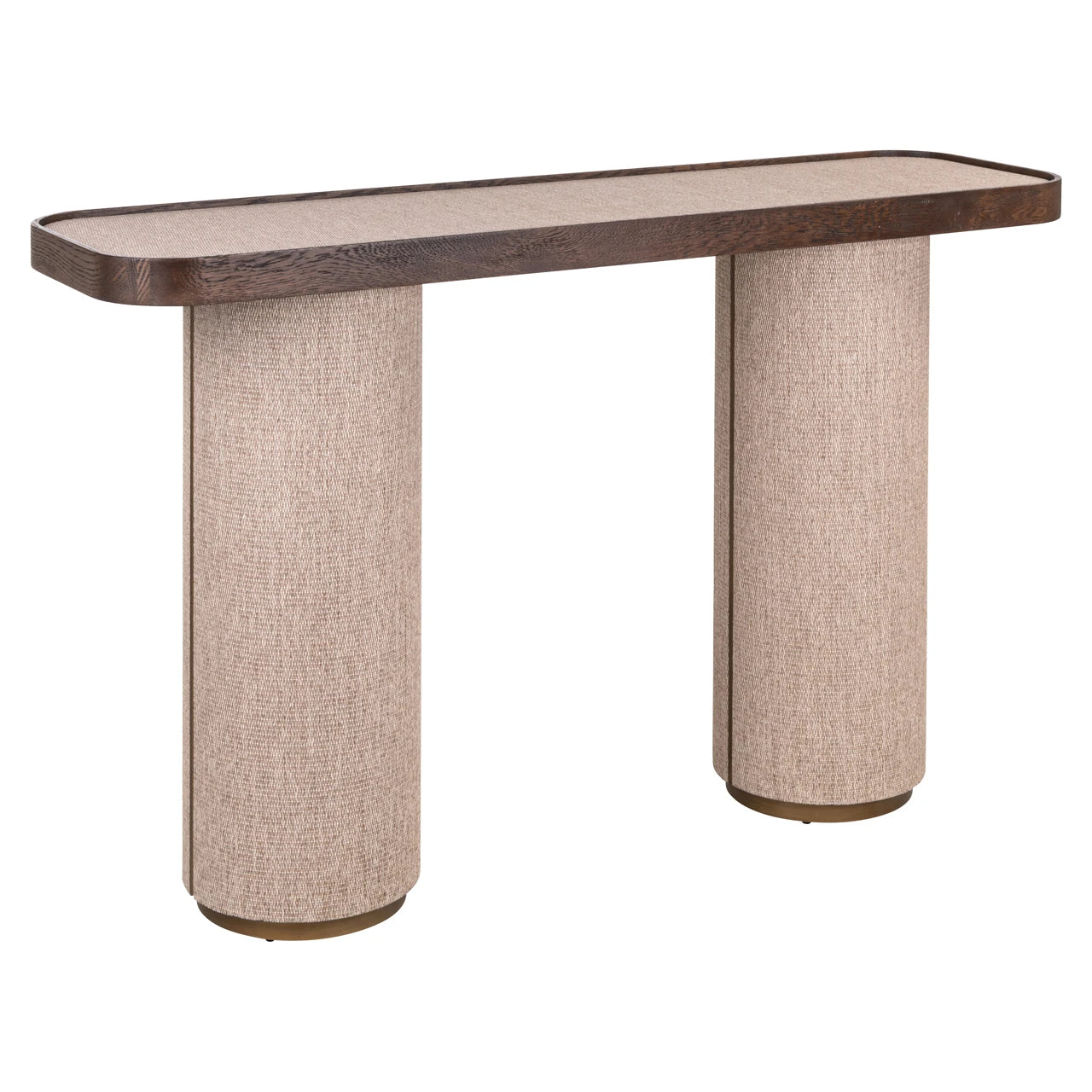 Console Willox beige Richmond Interiors Konsollbord