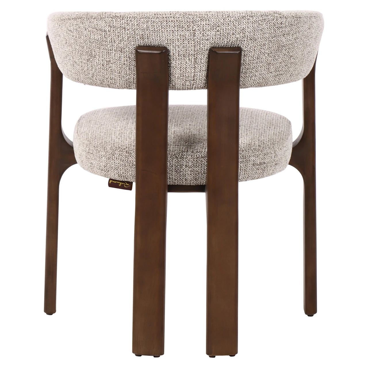 Spisestol Contigo mocca fancy Richmond Interiors Spisestol