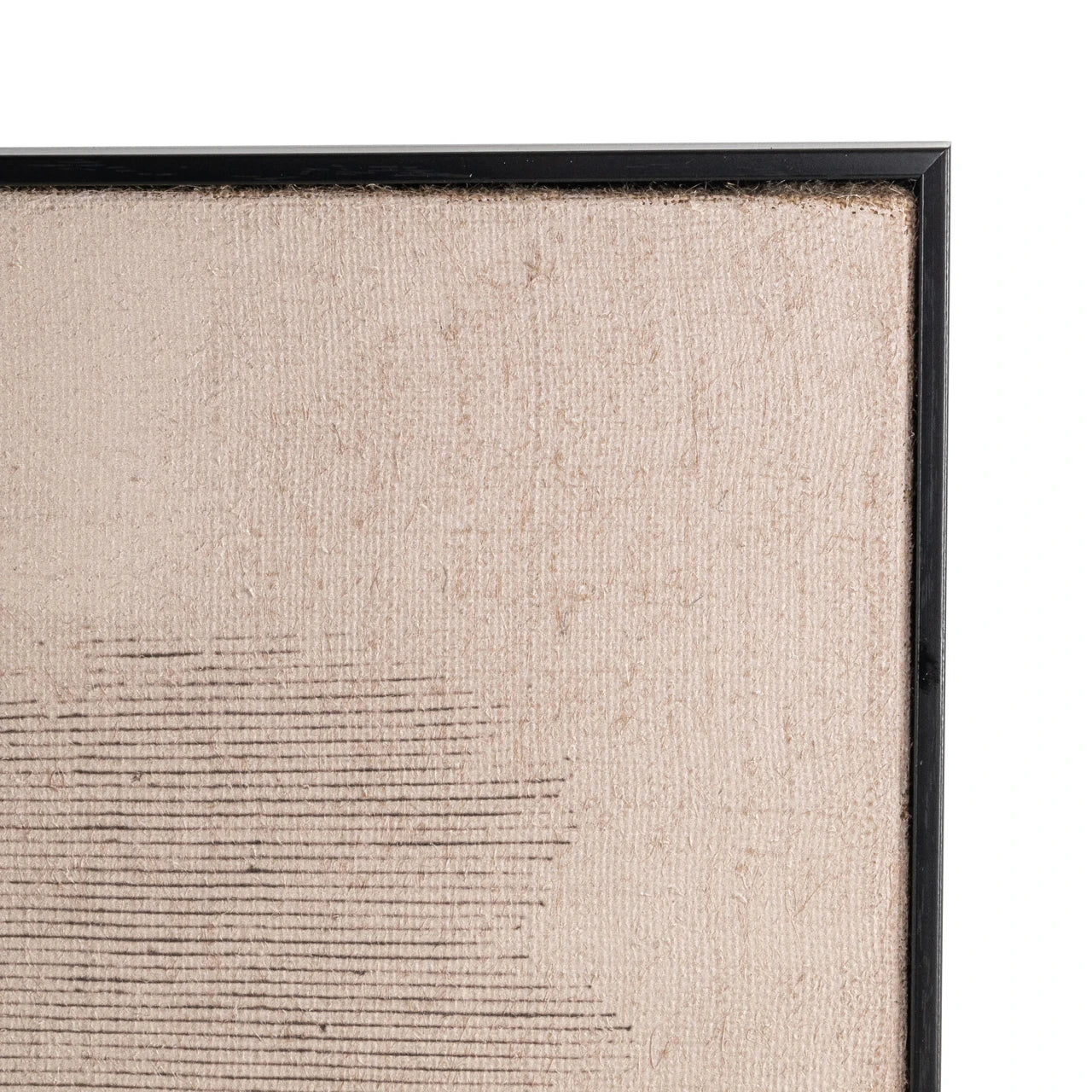 Veggkunst Rhapsody brun sett med 3 Richmond Interiors Bilde