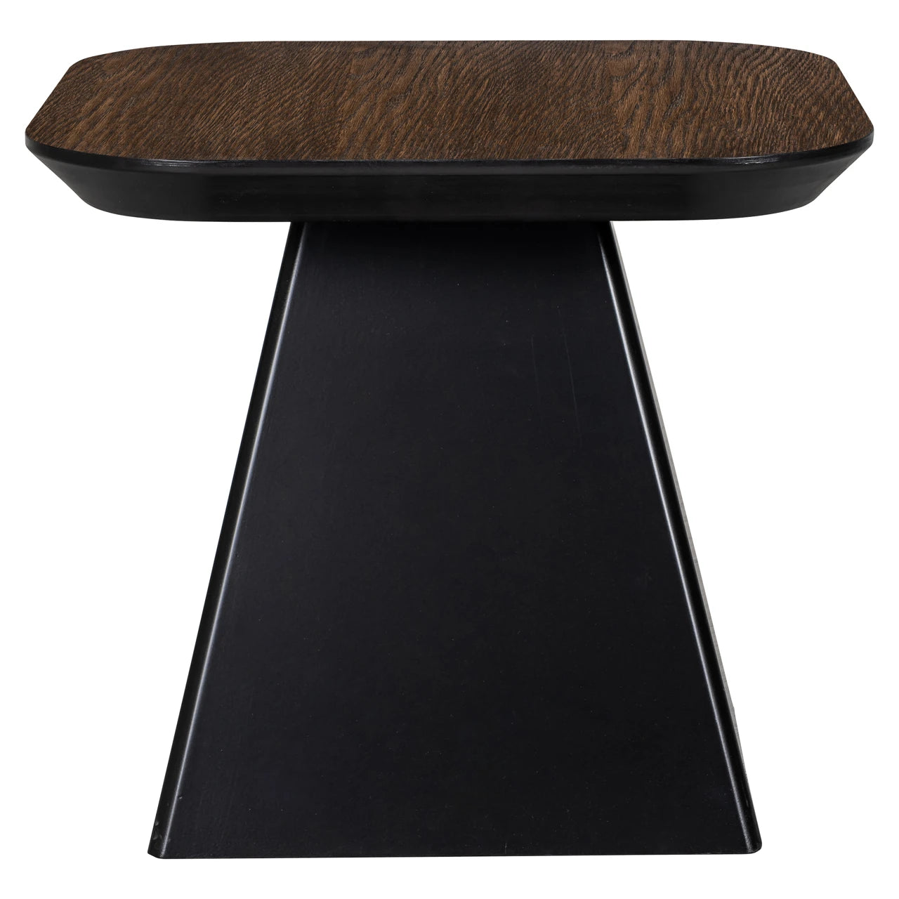 Endebord Bonvoy brun Richmond Interiors Sidebord