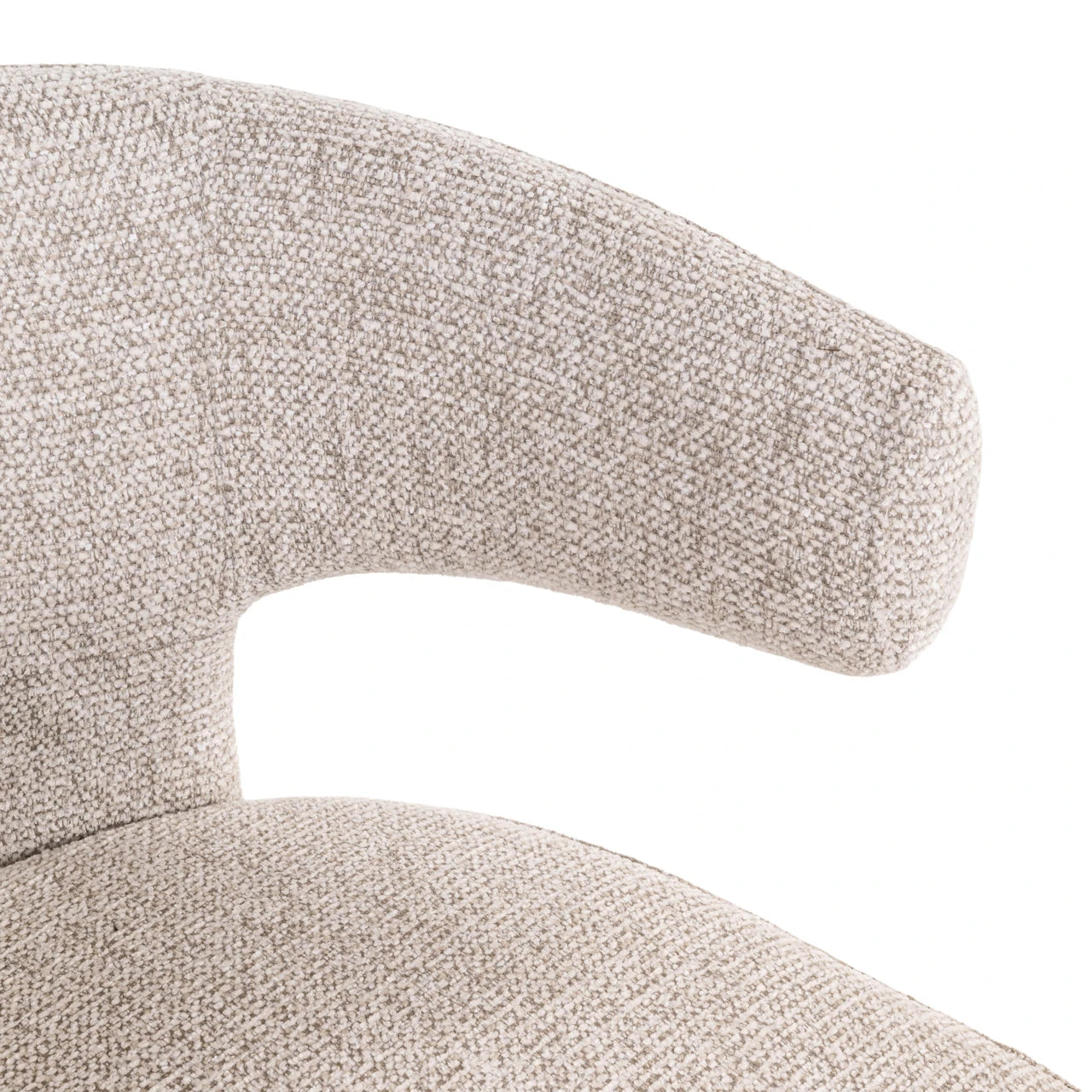 Spisestol Nerio natural fancy Richmond Interiors Spisestol