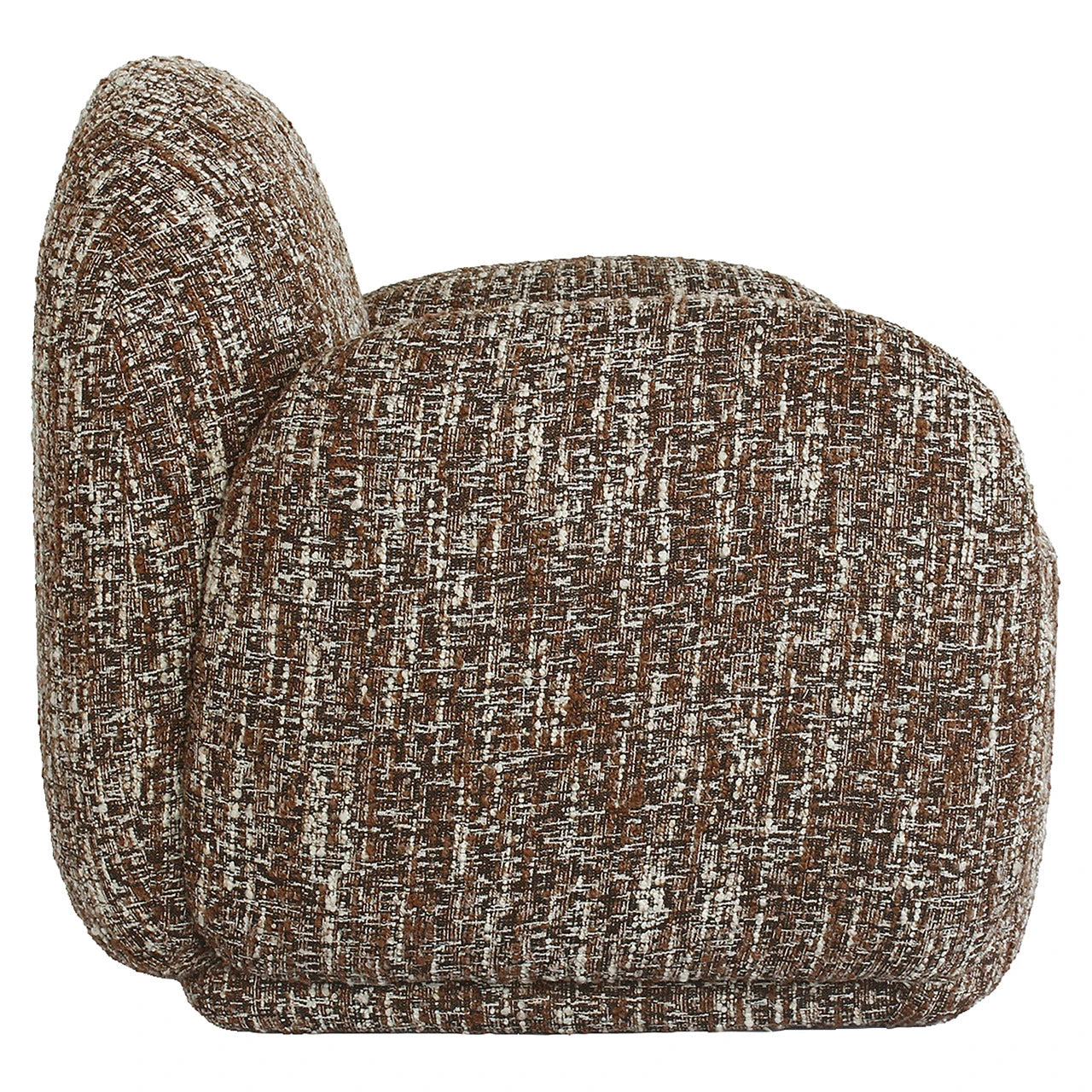 Lounge chair Roxy terra magic Richmond Interiors Lenestol