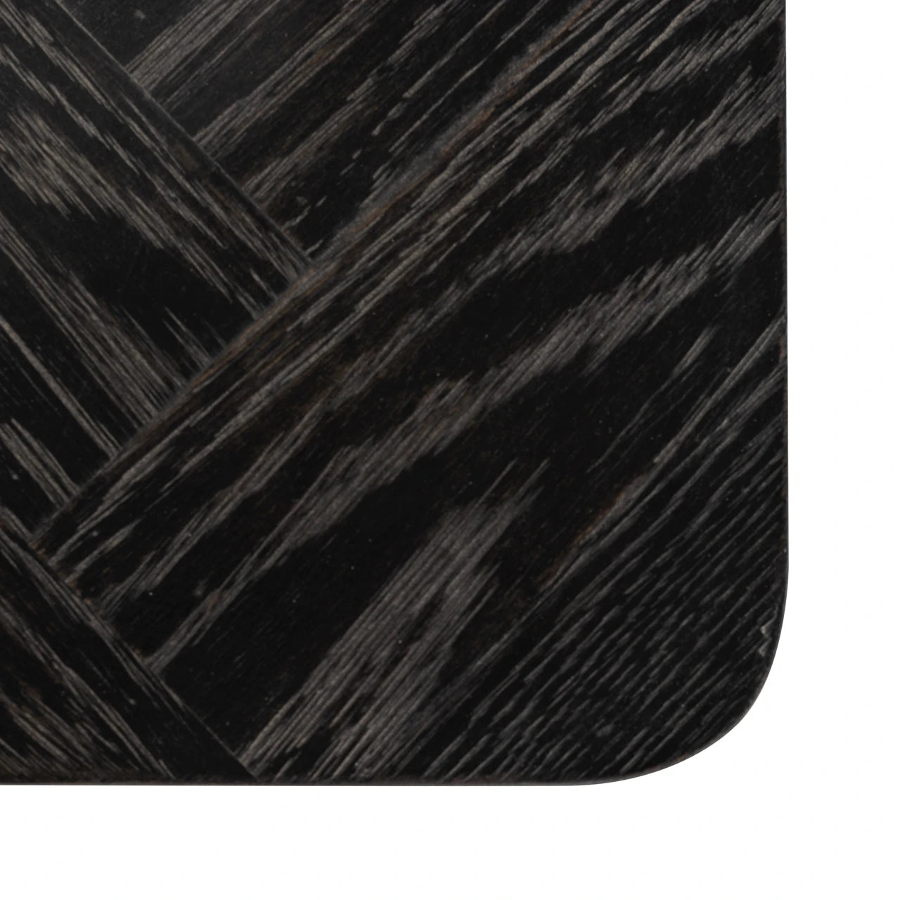 Skrivebord Blackbone Brass svart rustikk Richmond Interiors Skrivebord