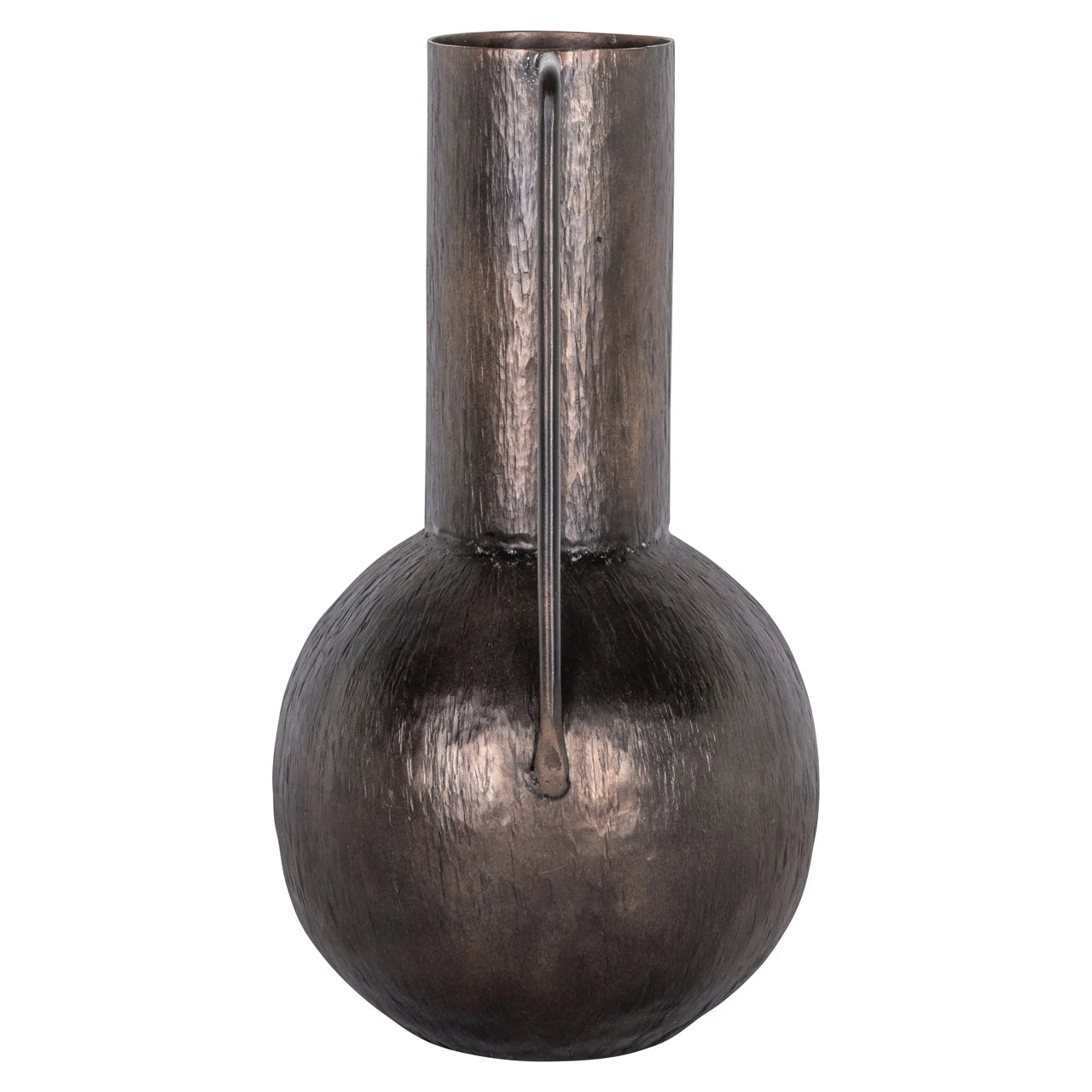 Vase Sema kobber stor Richmond Interiors Vase